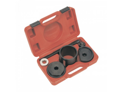 Набор съемников передних сайлентблоков BMW MINI WINMAX от WINMAX Набор съемников передних сайлентблоков BMW MINI WINMAX