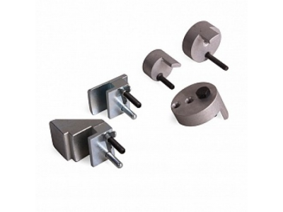 CT-A2243 Набор для замены приводных ремней от CAR-TOOL CT-A2243 Набор для замены приводных ремней