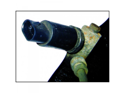 JTC Головка 27мм для датчика давления масла JTC от JTC JTC Головка 27мм для датчика давления масла JTC