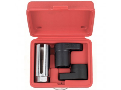 Набор спец. головок для кислородных датчиков 3 пр. от LICOTA Набор спец. головок для кислородных датчиков 3 пр.