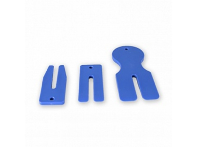 CT-A1631 Набор клинообразных съемников для обивки салона VW