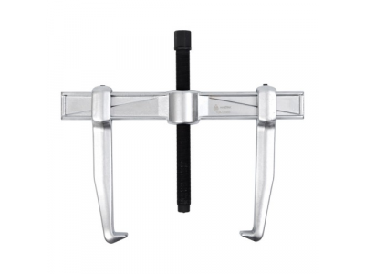 Съёмник подшипников, 40-350 мм, 2-х захватный, МАСТАК