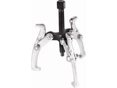 Съёмник подшипников трехзахватный шарнирный 4" 3 WINMAX