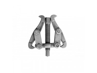 Съемник подшипников 2-х лапый 75мм Master от KRAFT Съемник подшипников 2-х лапый 75мм Master