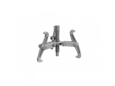 Съемник подшипников 3-х лапый 75мм Master от KRAFT Съемник подшипников 3-х лапый 75мм Master