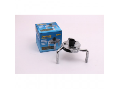 Съемник масляного фильтра (краб) от Dollex Съемник масляного фильтра (краб)