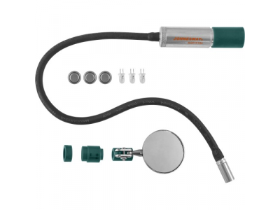 Набор инспекционный (подсветка, магнит, зеркало), AG010164 JONNESWAY от JONNESWAY Набор инспекционный (подсветка, магнит, зеркало), AG010164 JONNESWAY