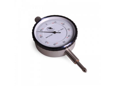 Индикатор часового типа универсальный от CAR-TOOL Индикатор часового типа универсальный