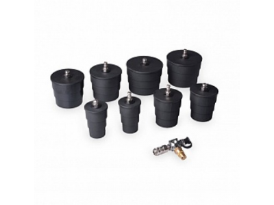 CT-1488 Набор для тестирования давления топливной системы турбированных двигателей. от CAR-TOOL CT-1488 Набор для тестирования давления топливной системы турбированных двигателей.