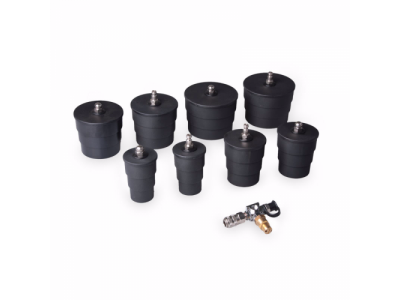 CT-1488 Набор для тестирования давления топливной системы турбированных двигателей. от CAR-TOOL CT-1488 Набор для тестирования давления топливной системы турбированных двигателей.