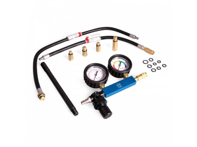 CT-090D Пневмотестер для двигателя от CAR-TOOL CT-090D Пневмотестер для двигателя