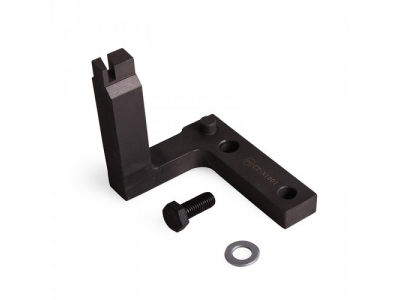 Шаблон для фиксации масляных форсунок BMW