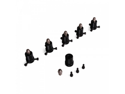 CT-N157 Набор адаптеров для форсунок