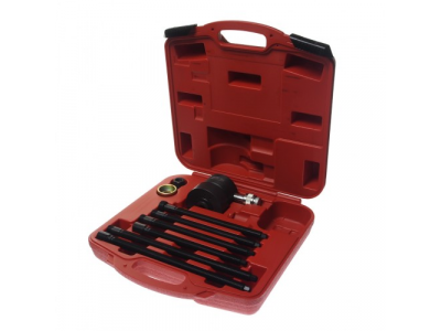 JTC Съемник форсунок гидравлический JTC