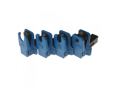 JTC Набор заглушек для трубопровода 4 предмета JTC