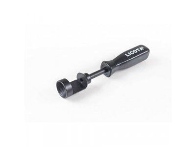 Приспособление для сжатия тормозных пружин