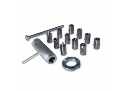 Универсальный инструмент для установки коленчатого вала от CAR-TOOL Универсальный инструмент для установки коленчатого вала