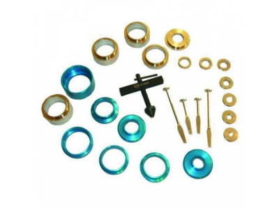 CT-A2221 Установщик масляных сальников от CAR-TOOL CT-A2221 Установщик масляных сальников