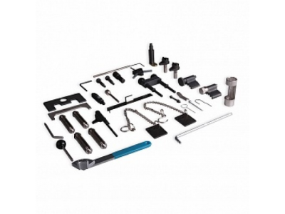 CT-1536 Набор для установки ГРМ VAG