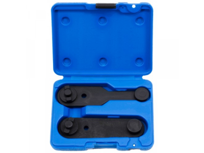 Шаблоны для регулировки фаз ГРМ VW T5 & Touareg от LICOTA Шаблоны для регулировки фаз ГРМ VW T5 & Touareg