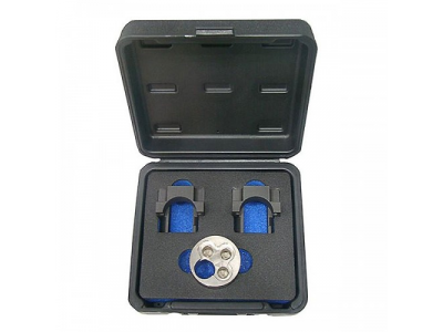 Набор фиксаторов распредвала / коленвала, MB, кейс, 3 предметов