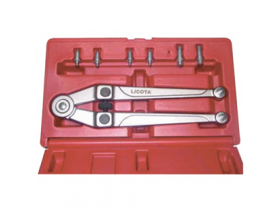 Приспособление универсальное для фиксации шкивов от LICOTA Приспособление универсальное для фиксации шкивов