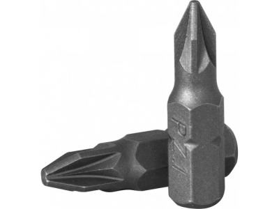 Вставка-бита 1/4"DRx25 мм PZ № 1, Ombra 514601 от OMBRA Вставка-бита 1/4"DRx25 мм PZ № 1, Ombra 514601