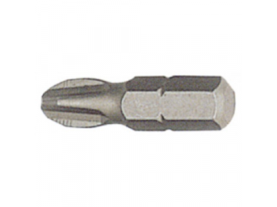 Бита 1/4" "non-slip" PH3x25мм от LICOTA Бита 1/4" "non-slip" PH3x25мм
