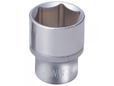 Головка торцевая 1/2"DR, 22 мм, S04H4122 JONNESWAY