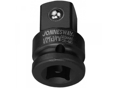 Адаптер-переходник для ударного инструмента F-1/2