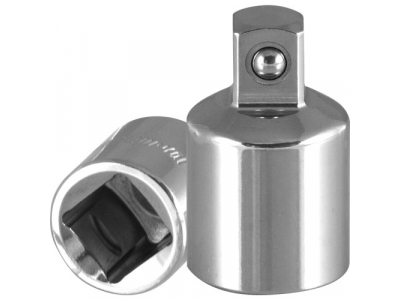 Переходник F1/2"DR*M3/8"DR, Ombra 201238