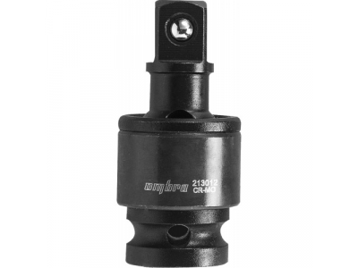 Кардан ударный, 1/2"DR, Ombra 213012