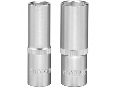 FS11213 Головка торцевая глубокая 1/2"DR 13 мм