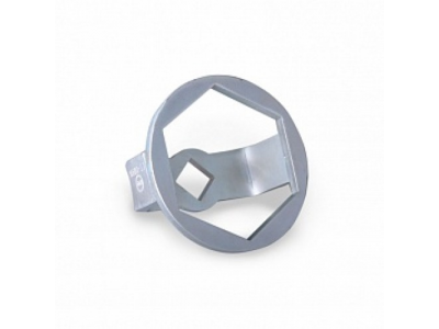 CT-U0914 Торцевая головка 6 граней 105 мм