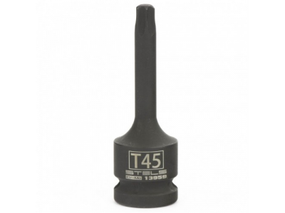 Головка ударная TORX 45 1/2 Stels