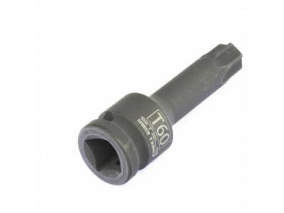 Головка ударная TORX 60, 1/2 Stels