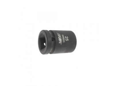 JTC Головка торцевая 3/4" 25мм ударная L=52мм JTC