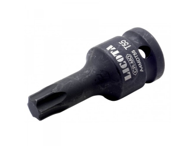 Головка torx ударная 1/2" T40
