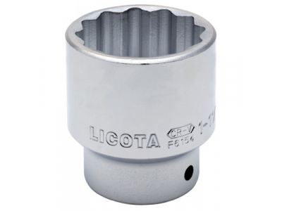 Головка торцевая 1" 12гр. 3"-1/8"