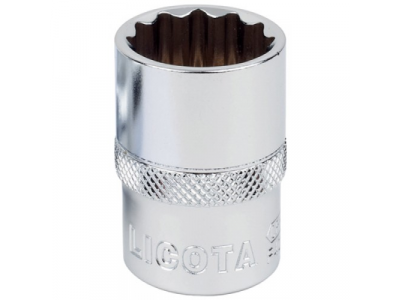 Головка торцевая 12гр. 3/8" 24мм