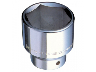 Головка торцевая 6гр. 1" 38мм