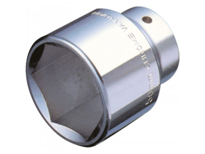 Головка торцевая 6гр. 3/4" 19мм