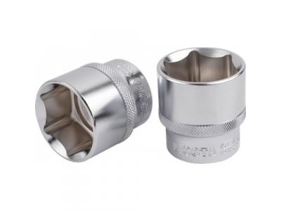 Головка торцевая 6гр. 3/8" 17мм