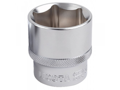 Головка торцевая 6гр. 3/8" 7мм