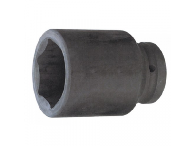 Головка торцевая ударная глубокая 1" 55мм