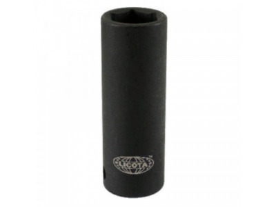 Головка торцевая ударная глубокая 1/2" 16мм