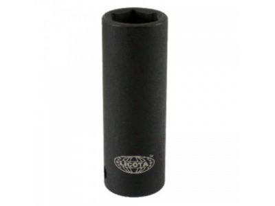 Головка торцевая ударная глубокая 1/2" 14мм