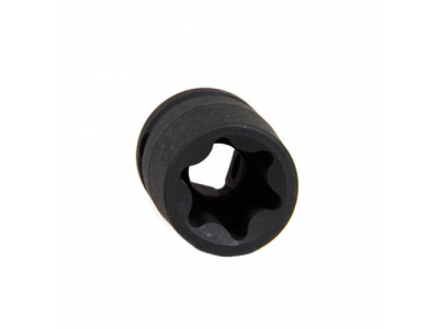 Головка ударная 1/2" Е-профиль Е18