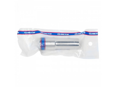 Головка торцевая глубокая двенадцатигранная 1/2", 15 мм, KING TONY