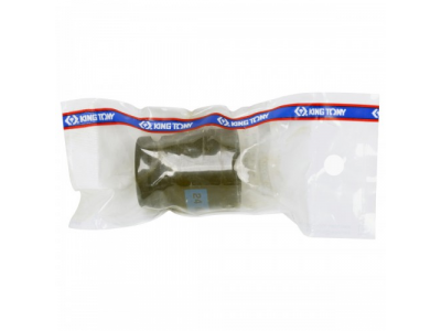 Головка торцевая ударная шестигранная 1/2", 24 мм, KING TONY